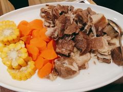 -巴盟人家·内蒙地方菜(华丽家族店)