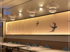 大堂-周渝食惦·酸菜鱼精致川菜(横岗店)