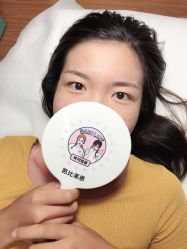 -babiline芭比莱恩半永久纹眉纹唇发际线
