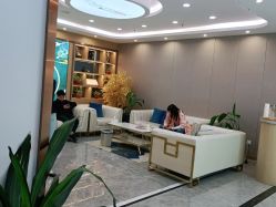 -痘院长·祛痘·皮肤管理