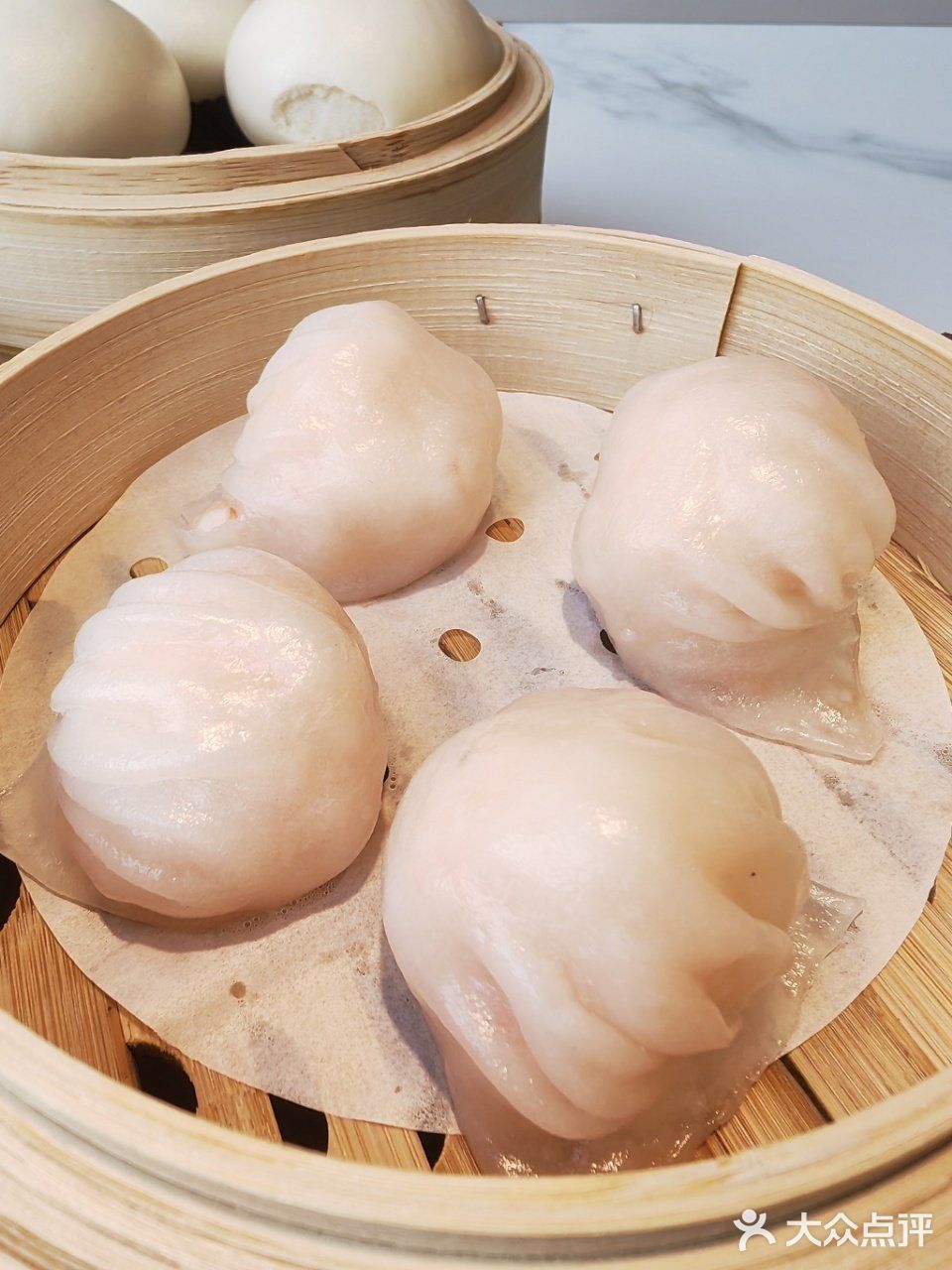 龙华高品质早茶，快来尝鲜！！