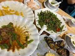 -雨田饭店