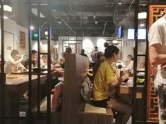 大堂-呷哺呷哺(华林国际店)