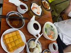 -恒兴发茶店(水巷口店)