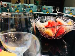 -丰收日·小海鲜·沪上家宴(顾村正大店)