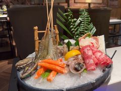 -生如夏花泰式火锅(鹭洲里店)