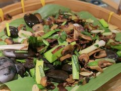 -云海肴·汽锅鸡·云南菜(广安门天虹店)