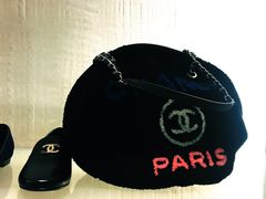 -Chanel(永利皇宫店)