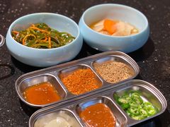 -韩烧牛中牛·甄选黑牛烤肉(黑金店)