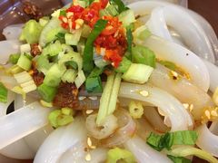 -龙抄手(春熙路总店)