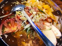 -马路牙子地桌烤肉(工体店)