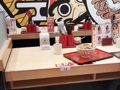 -食其家·牛丼咖喱(太阳宫店)