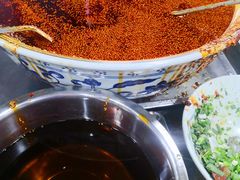 -邢老三肉丸糊辣汤(西安总店)