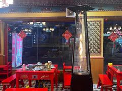 -金鼎雪山牦牛杂火锅(理县总店)