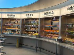 -海底捞大排档火锅(打浦路店)