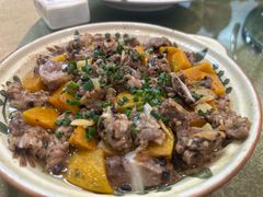 -正宗鸡饭粤香酒家(朱村店)