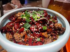 -百年神厨·地道川菜(清江西路店)