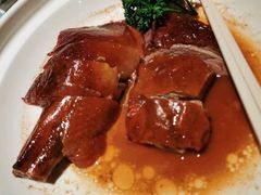 -荣兴酒家(徐家汇店)