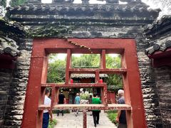 -淄博聊斋城景区