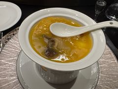 -北京饭店谭家菜