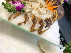 -德天肥牛海鲜火锅(龙吟坊店)