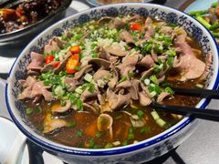 -富临轩私房菜(集庆门大街店)