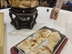 蜜汁叉烧肠-稻香酒家·35年老字号(侨光店)