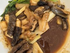 -赶海部落海鲜城(海阳路店)