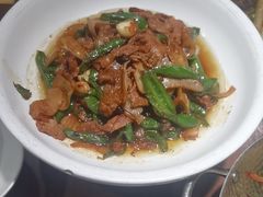 -湖兰金牌小炒肉(椒江万达店)