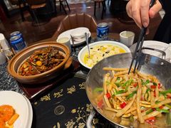 -海上食代(赣江新天地店)