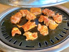 -西昌小院火盆烧烤(新街里店)