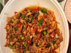 -彭耕记猪油炒小菜(吉联mall店)