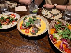 -Brut Eatery悦璞食堂(建国东路店)