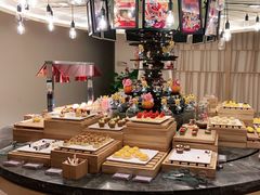 -味餐厅·海鲜·火锅·自助餐