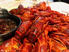 -巴厘龙虾·榜首油焖大虾(洞庭·艺术洋房店)