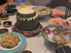 -尚竹阁冬瓜盅·18年地标美食(平洲店)