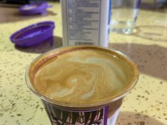 发芽甜瓜-HANA COFFEE(长寿路店)