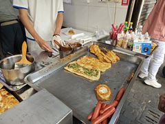 -金原鸭血粉丝汤总店(锁金村店)