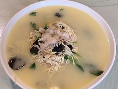 -花园茶楼(兴城西路店)