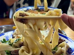 -清真-戏楼王记牛肉面