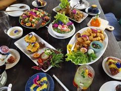 -Meena Rice Based Cuisine