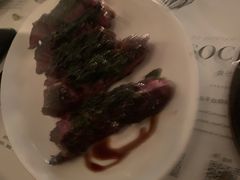 -Ocean's Table 欧舍