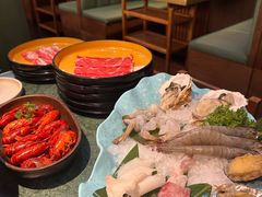 -牛New寿喜烧(中山公园龙之梦店)
