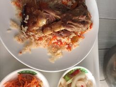 -217丰惠源抓饭(星湖街店)