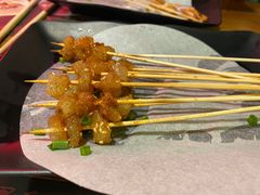 -湘里乡亲甲王二老店