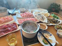 -良兴火锅