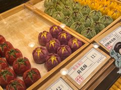 -南宋胡记(杭州体育场路店)