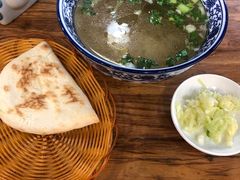 -澄城水盆羊肉店(永兴坊店)