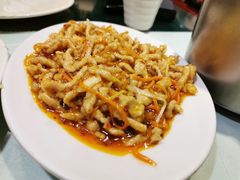-老昌春饼(中央大街店)