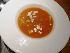 -新贝乐意大利餐厅(苏州中心店)